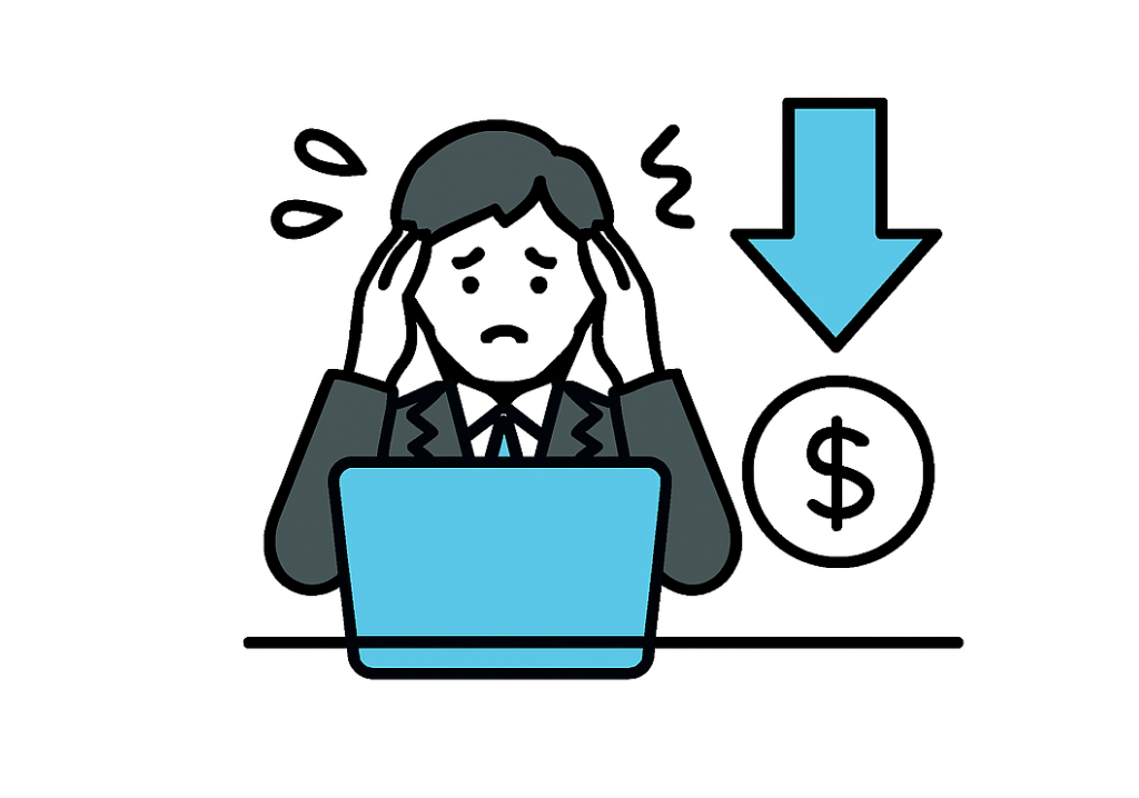 コストを抑えたい中小企業様