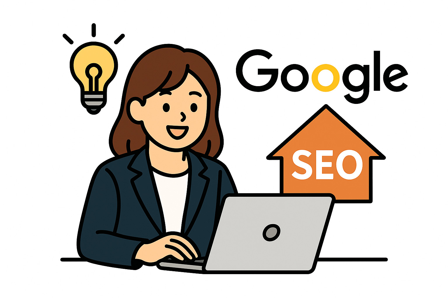 ブログのタイトルでSEOが重要な理由